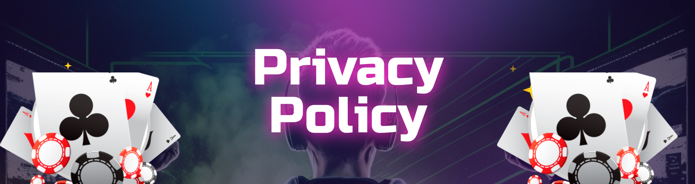 Privacy Policy
