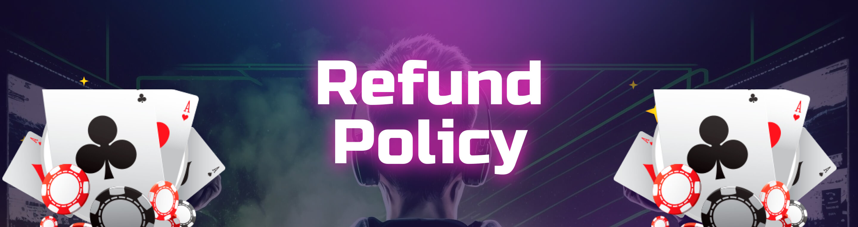 Refund Policy